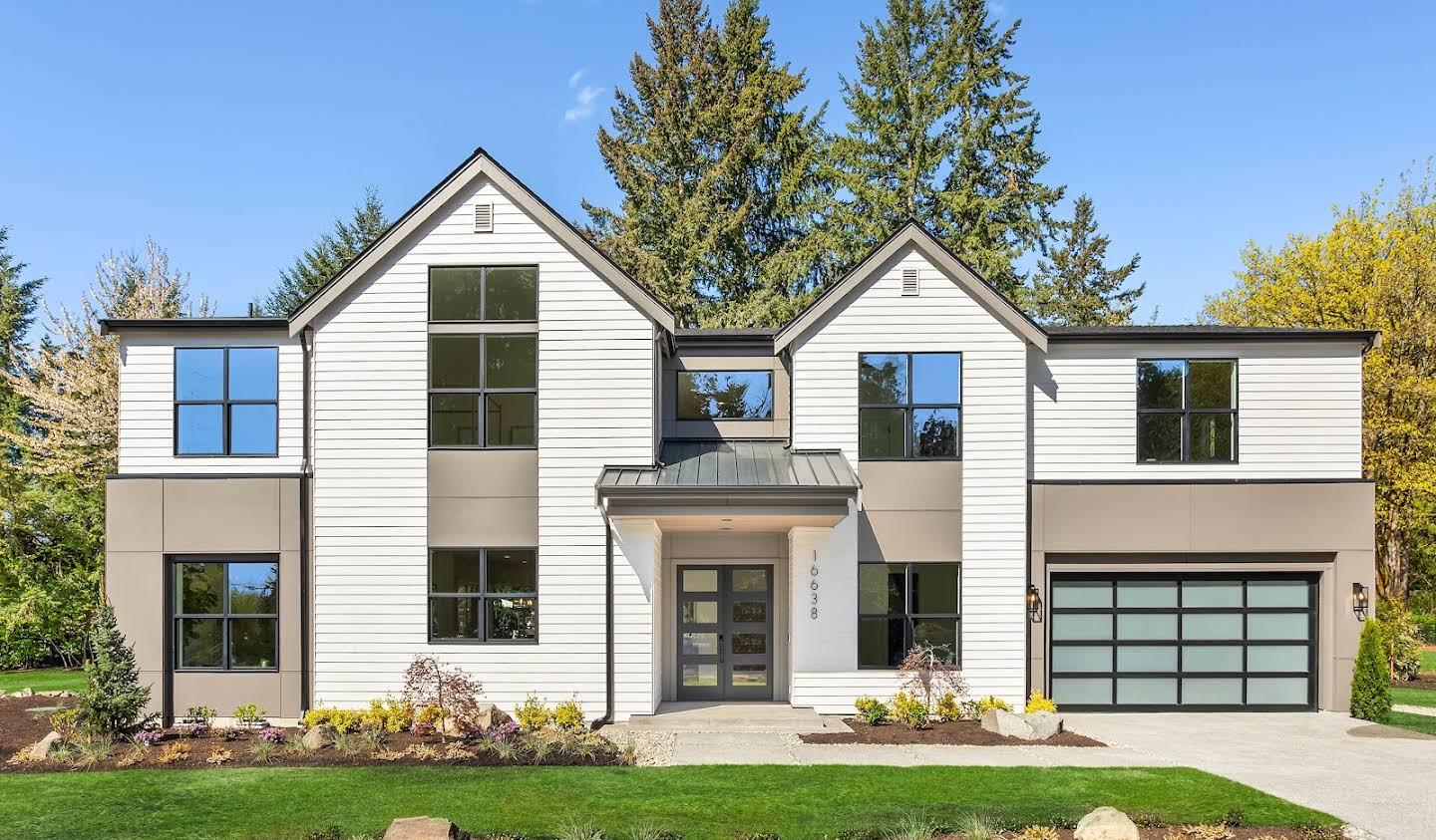 Maison avec jardin Woodinville