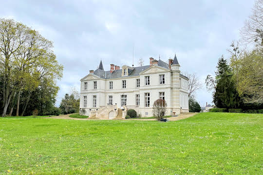 Château