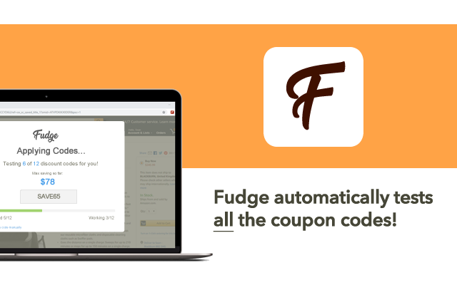 Fudge - Coupons, Deals Preview image 5