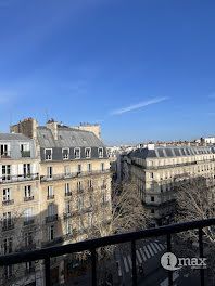 appartement à Paris 4ème (75)