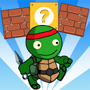 Super Turtle  Icon