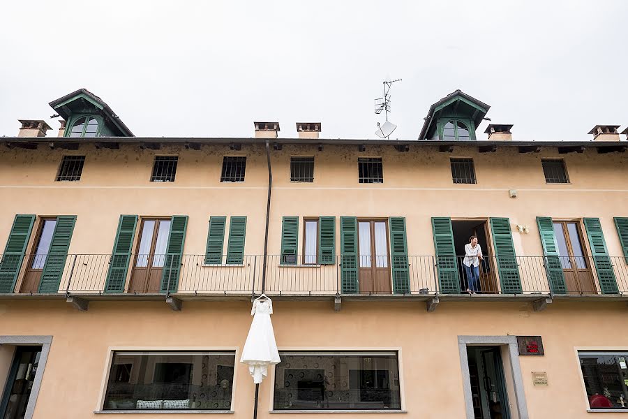 Photographe de mariage Diego Miscioscia (diegomiscioscia). Photo du 3 janvier 2018