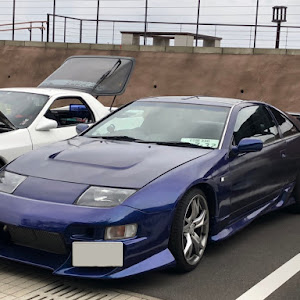 フェアレディZ Z32型