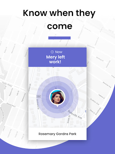 FindApp Find Friends Location