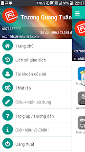 Chiliti Screenshots 1