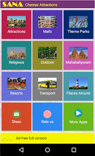 How to download Travel Chennai lastet apk for android