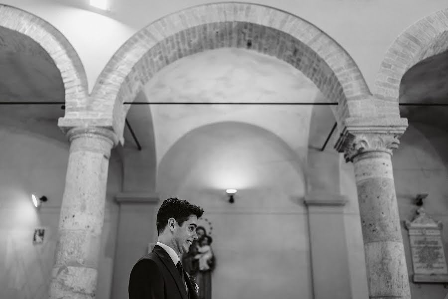 Fotografer pernikahan Pierpaolo Cialini (pierpaolocialini). Foto tanggal 7 Maret