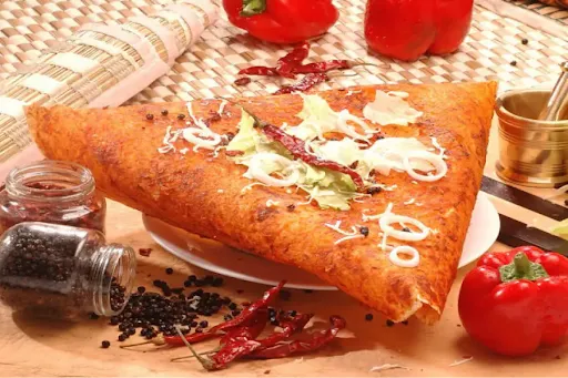 Red Chilli Dosa