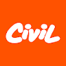 Civilim icon