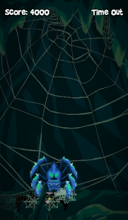 Free Insatiable Spider APK for Android