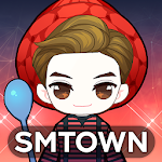 Cover Image of Download MY STAR GARDEN with SMTOWN 1.6.16 APK