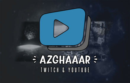 Azghaaar Twitch Preview image 0