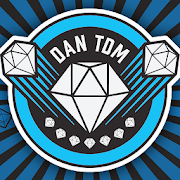 DanTDM  Icon