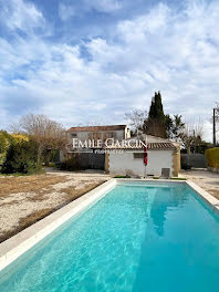 maison à Aix-en-Provence (13)