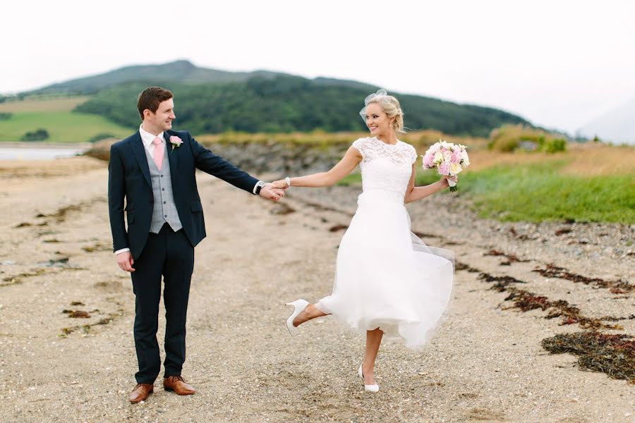 Fotógrafo de bodas Donal Doherty (donaldoherty). Foto del 5 de junio 2020