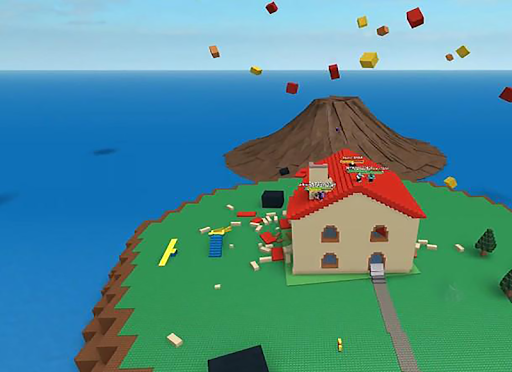 natural disaster survival roblox wiki