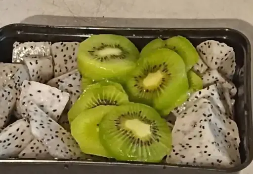 Kiwi & Dragon Fruit Salad Box