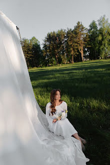婚礼摄影师Aleksey Agunovich（aleksagunovich）。5月6日的照片