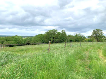 propriété à Montluçon (03)