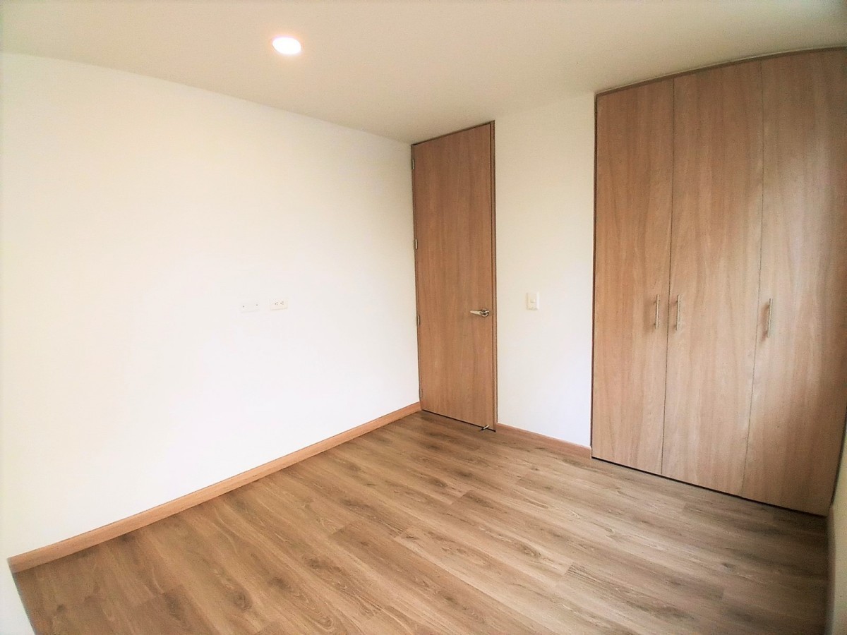 Apartamento En Arriendo - Cedritos, Bogota