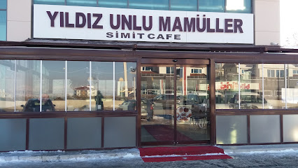 Yıldız Unlu Mumüller