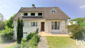 maison à Champagne-sur-Seine (77)