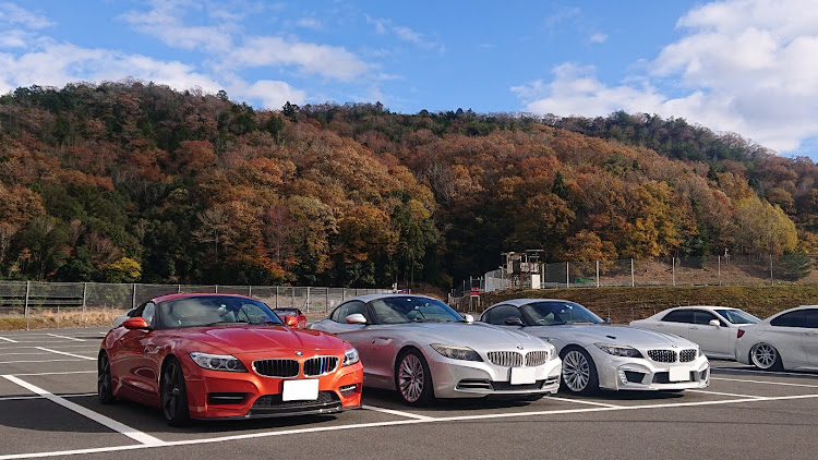 Z4 ロードスターの瀬戸(セト)さんが投稿したカスタム事例の投稿画像2枚目