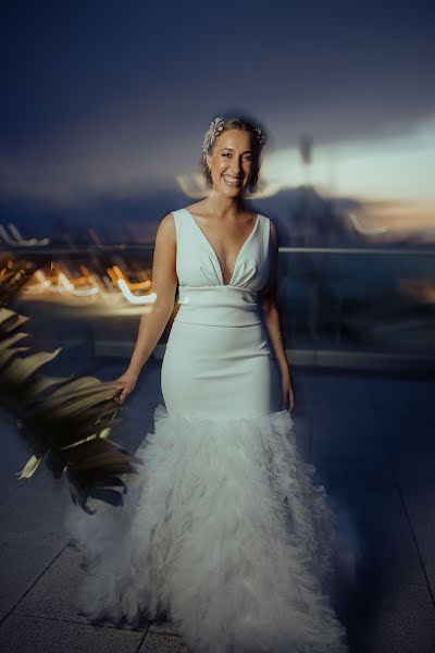 Wedding photographer Mateo Boffano (boffano). Photo of 20 February