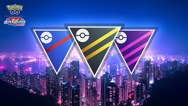 Ultrabônus: Paldea! Continuem suas aventuras com ainda mais Pokémon  descobertos na região de Paldea! – Pokémon GO