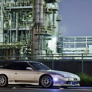 180SX RPS13