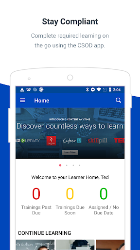 Cornerstone Learn - v2.0.7.136