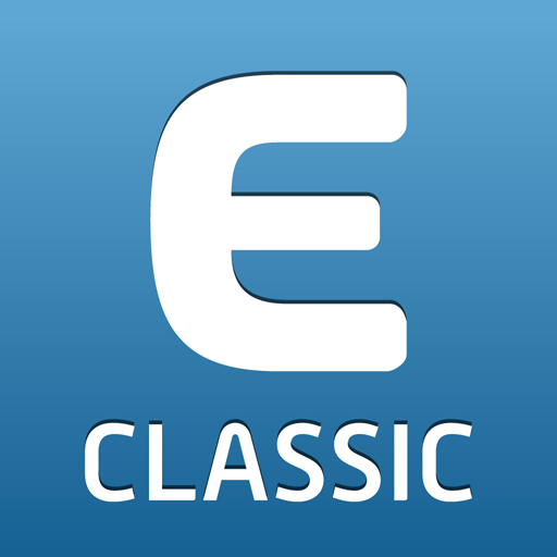 Exact Synergy Classic 商業 App LOGO-APP開箱王