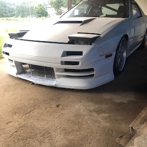 RX-7 FC3S