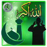 Cover Image of Tải xuống Muslim Pro: Azan Salat Time 1.1 APK