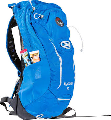 Osprey Syncro 10 Hydration Pack alternate image 8