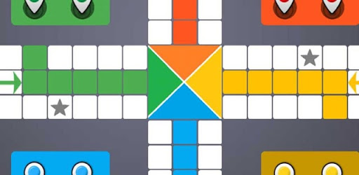 Ludo Offline Game :Family Game