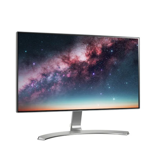 Màn Hình LG 23.8" 24MP88HV-S (1920x1080/IPS/60Hz/5ms)