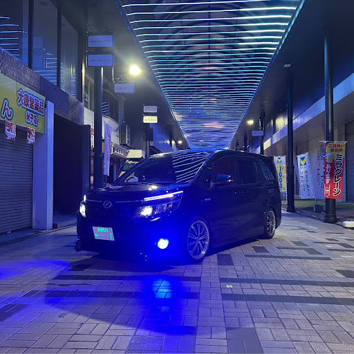 Vuittonのプロフィール画像