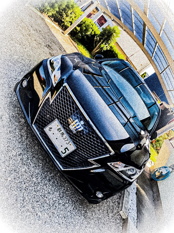 クラウンアスリートの210系クラウンアスリート・洗車好きな人と繋がりたい・洗車・梅雨明けまだかに関するカスタム事例の投稿画像1枚目