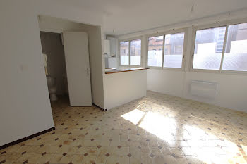 appartement à Toulon (83)