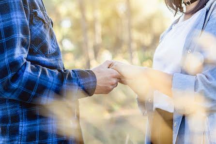 Fotografo di matrimoni Ana Baro García (anabgphotography). Foto del 23 agosto 2019