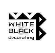 White & Black Decorating Ltd Logo