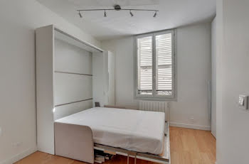 appartement à Paris 17ème (75)