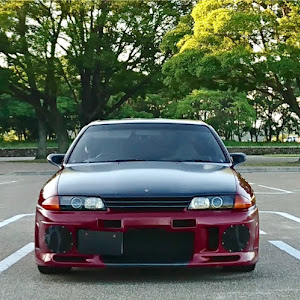 スカイライン GT-R BNR32