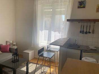 appartement à Reims (51)