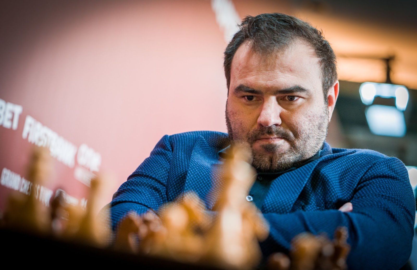 Firouzja scores first OTB win in 2022; Grand Chess Tour Romania