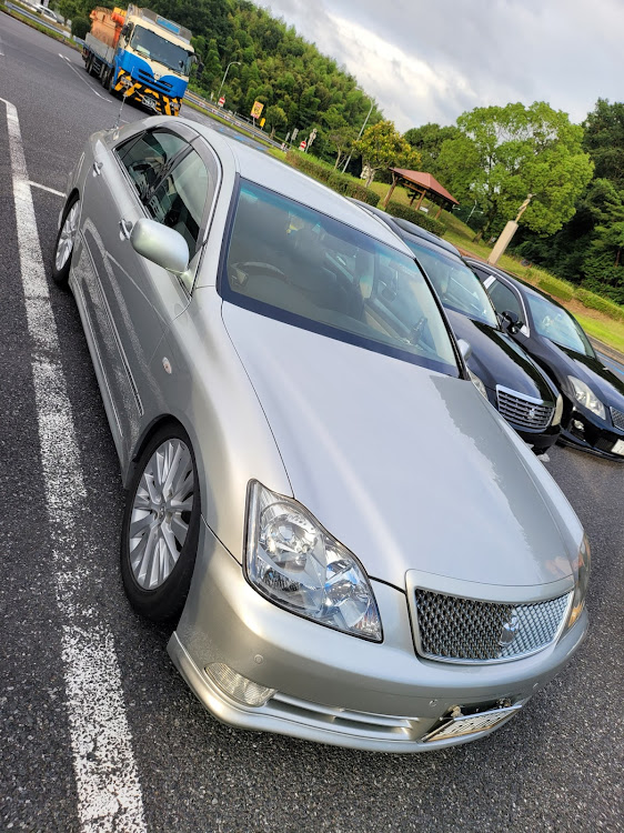 🎌健🎌さんが投稿したETERNITYグループ・各代表の車・オフ会・廣島・ETERNITY.CRONYに関するカスタム事例の投稿画像8枚目