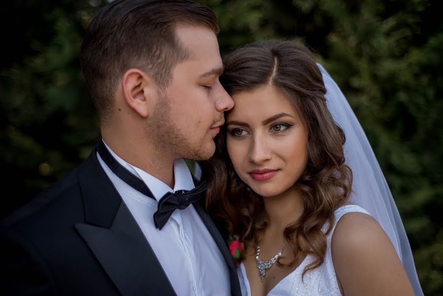 Wedding photographer Viktoriya Rayu (victoriarayu). Photo of 26 January 2019