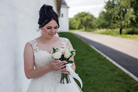 Wedding photographer Aleksey Sotnik (alekseisotnik). Photo of 28 August 2022