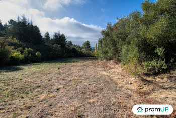 terrain à Caunes-Minervois (11)